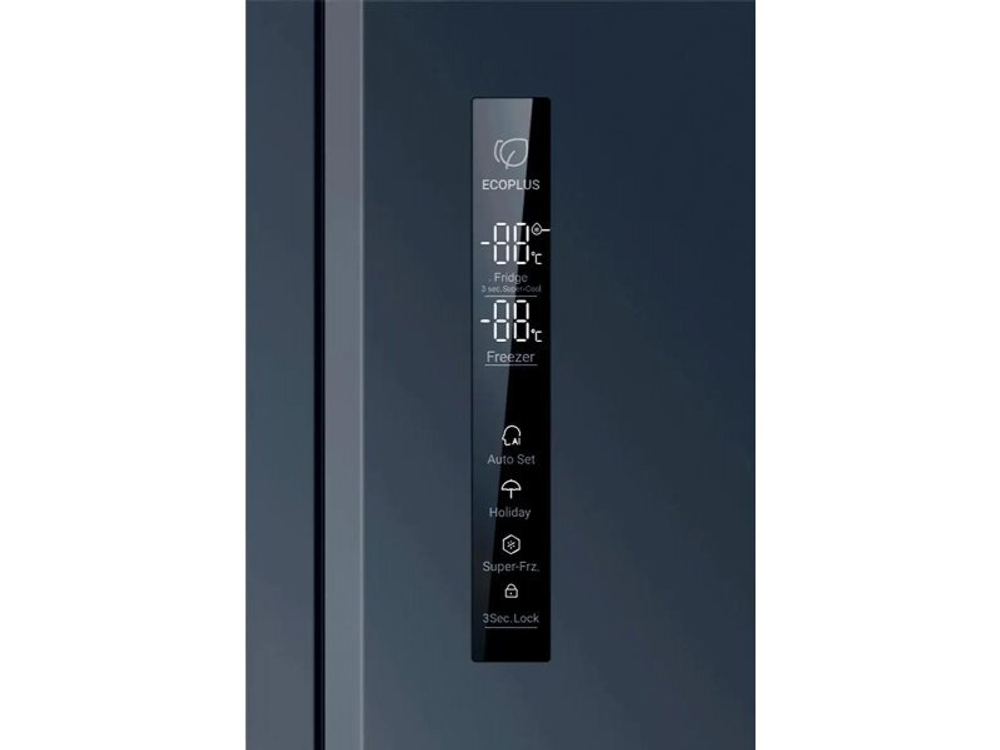 Холодильник Haier HRF-600DP7ERU