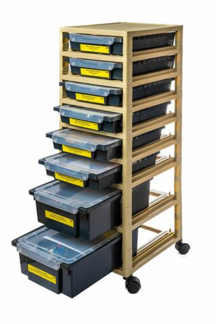 Комплект оборудования для кабинета физики для учителя (Наура)