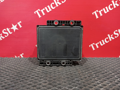 Блок управления ECAS 2020г.