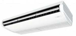 Потолочные сплит-системы Daikin