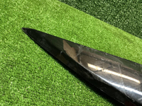 Накладка решетка радиатора Kia Seltos (2019-2025)