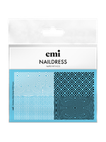Naildress Slider Design №98 Гипноз