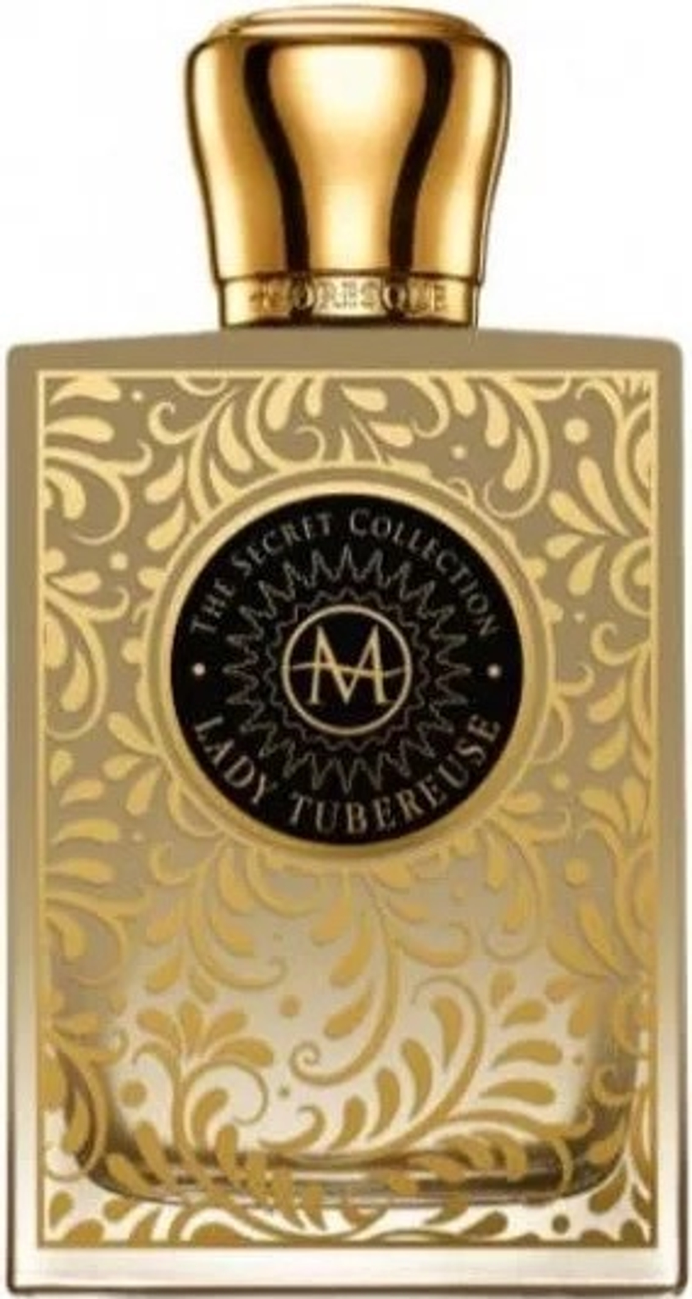 Moresque Lady Tubereuse