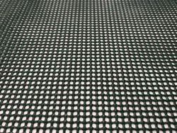 Коммерческая батутная сетка - Нейлон в ПВХ 2.0 - спортивно-развлекательного уровня