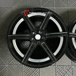 КОВАНЫЕ ДИСКИ ДЛЯ BMW i4 M50 G26 2023 БМВ
