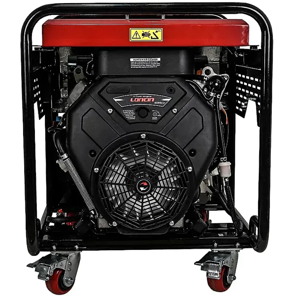 Loncin LC24000S генератор бензиновый 00-00157704