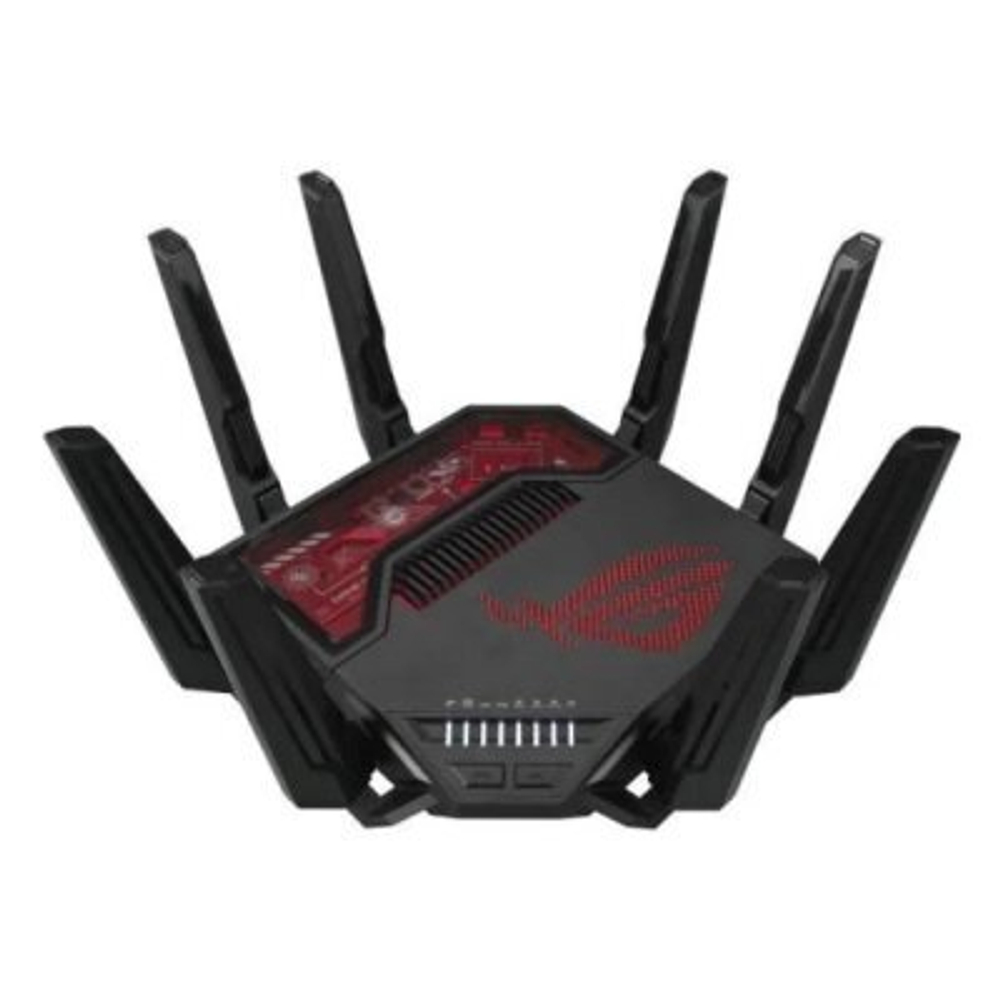 Роутер ASUS ROG Rapture GT-BE19000