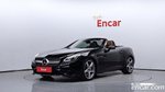 Mercedes-Benz SLC-Class R172 SLC250 (11.2019)