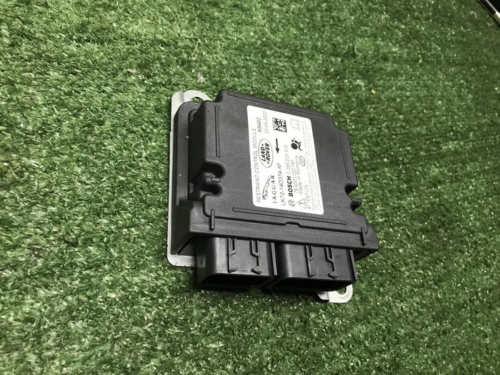 Блок управления AIR BAG LR Discovery Sport (19-нв)