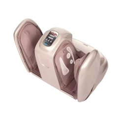 Массажер для ног Yamaguchi Yume Plus бежевый