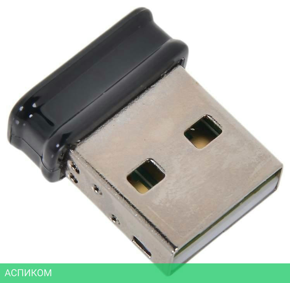 Wi-Fi адаптер ASUS USB-N10 NANO