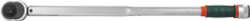 Ключ динамометрический 3/4"DR 100-500 Nm