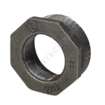 Футорка чугун Ду 50х25 (2"х1") НР/ВР Fittex PLUS