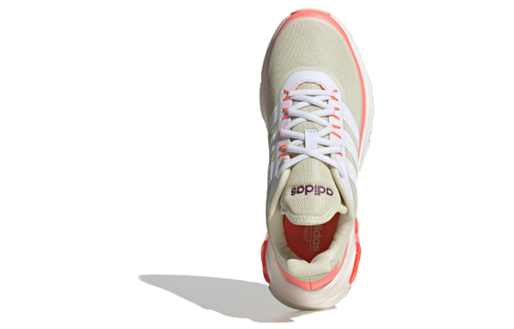 Кроссовки Adidas Quadcube Tpu (Женская размерная сетка)