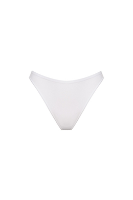 Трусы №3 SILK TOUCH Белый