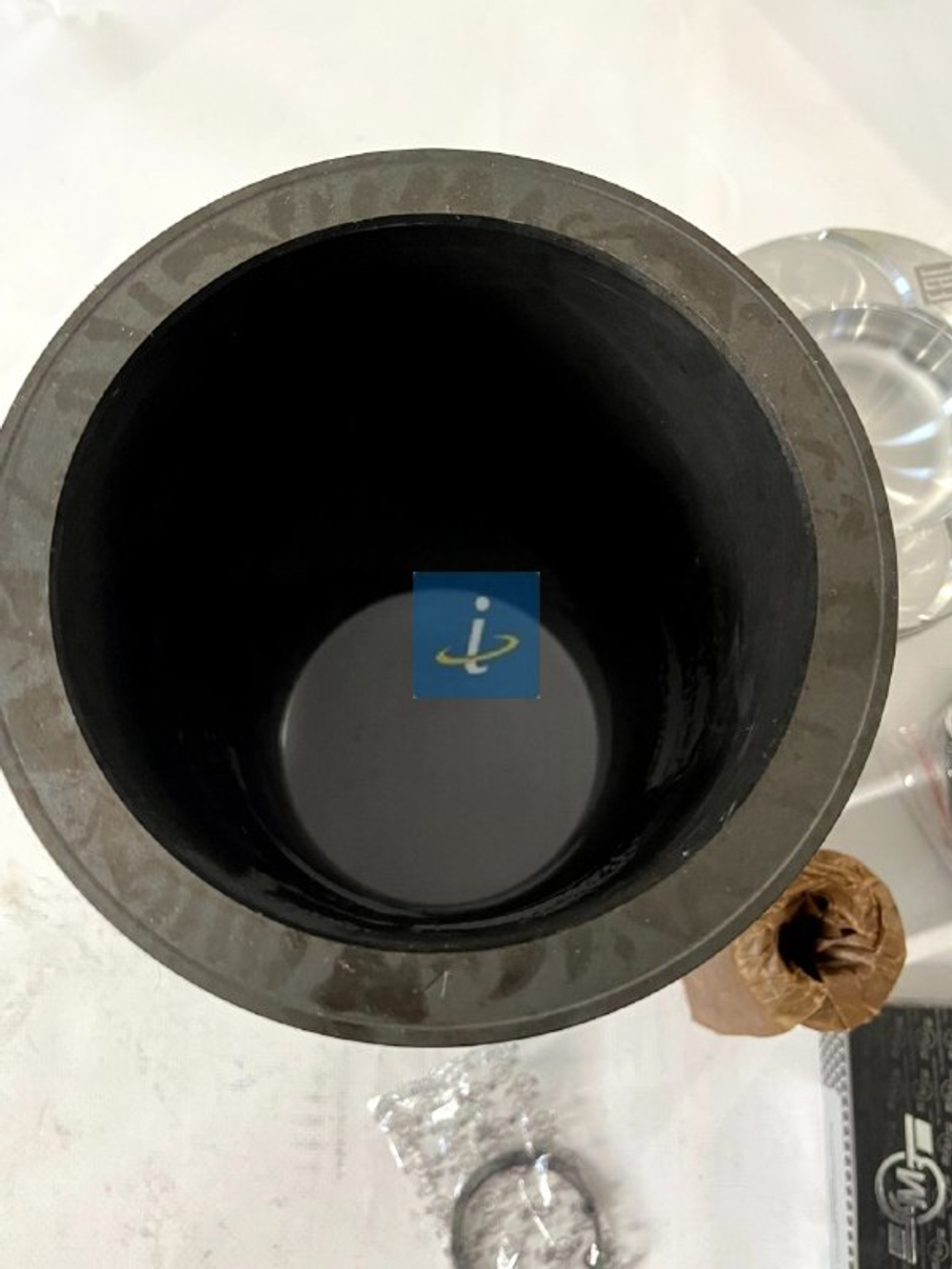 Поршневая группа Дальнобойщик ПРЕМИУМ КМЗ 7511.1004006-10