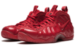 Кроссовки Nike Foamposite Pro Red October