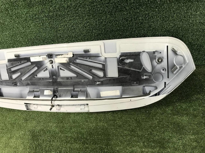 Спойлер крышки багажника BMW X5 F15 (2013-2018)