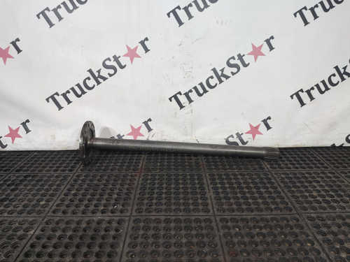 Полуось без блокировки 2023г.