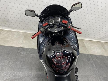 Kawasaki ZZ-R 1100 , 1998