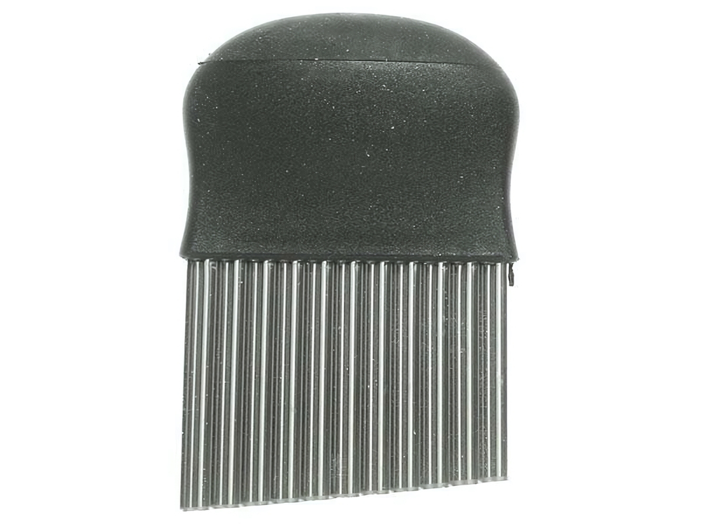 Нож рельефный для овощей 36366