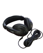 Наушники Ritmix RH-524TV Black