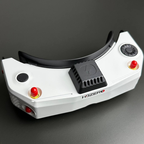 FPV Очки HDZero Goggle 2 (Белые)