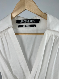 Платье Jacquemus