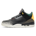 Кроссовки Air Jordan 3 Retro SE Animal Instinct 2.0