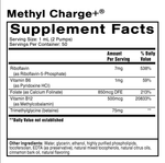 Quicksilver Scientific - NAD+ Gold® + Methyl Charge+®
