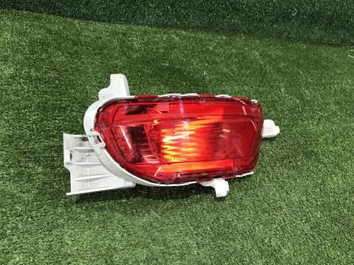 ПТФ левый Mazda CX-5 2 (2017-2021)