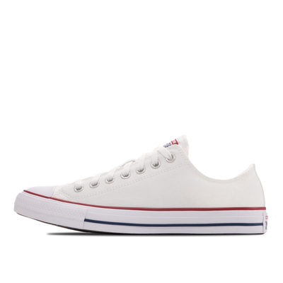 M7652 Кеды Chuck Taylor All Star White