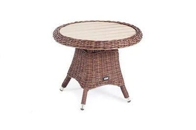 Кофейный столик Равенна, коричневый Арт.: YH-S4329P brown