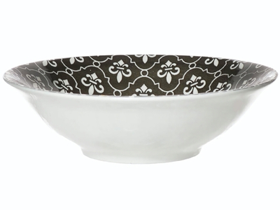 Салатник 510мл 17см Лилия геральдическая 2