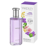 Yardley April Violets	EDT