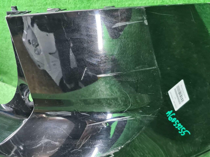 Бампер задний Volvo XC60 2 (2017-2021)