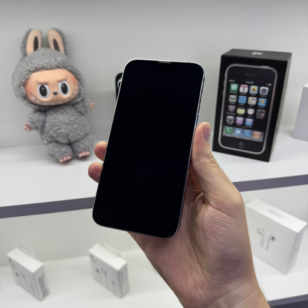 iPhone 13 Pro, 128 ГБ б/у