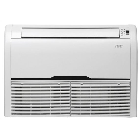 Напольно-потолочный кондиционер IGC IFХ-48HS/U