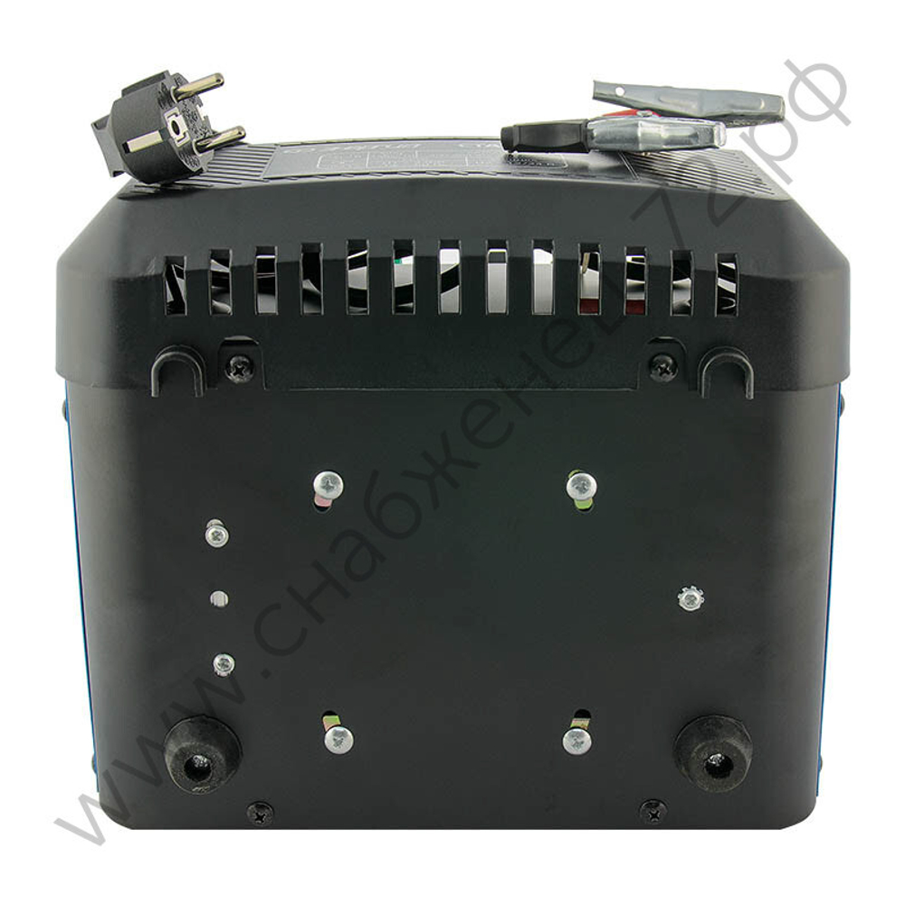 Трансформаторные зарядные устройства Энергия Старт