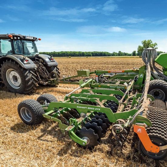 AMAZONE запчасти