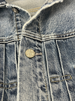 Куртка Ag Jeans