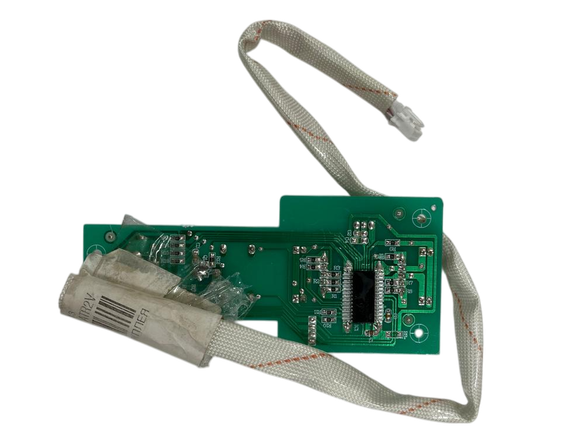 Плата дисплея LEXIS/JOVIS Ariston 39657