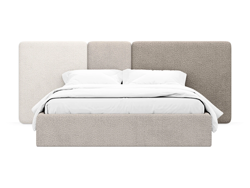Кровать Atessa с подъемным механизмом