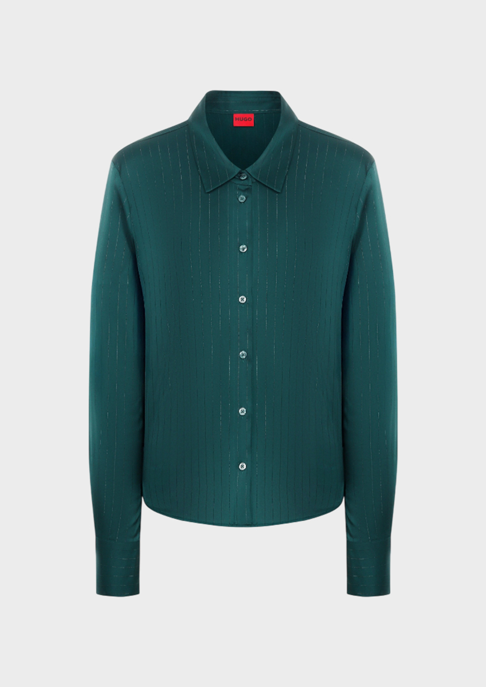 Рубашка HUGO Elka