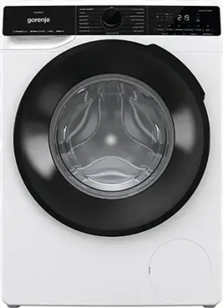 Стиральная машина Gorenje WPNA84A2TWIFI/C