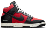 Кроссовки Nike Dunk "Gym Red"