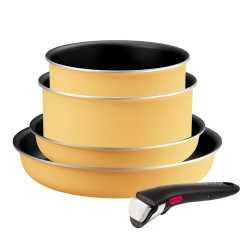 Набор посуды Tefal Ingenio Simply Cook L7279202, 5 предметов