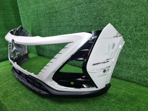 Бампер передний Changan Uni-T (2020-н.в.)