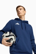 Кофта adidas Entrada 26 Sweat - темно-синий