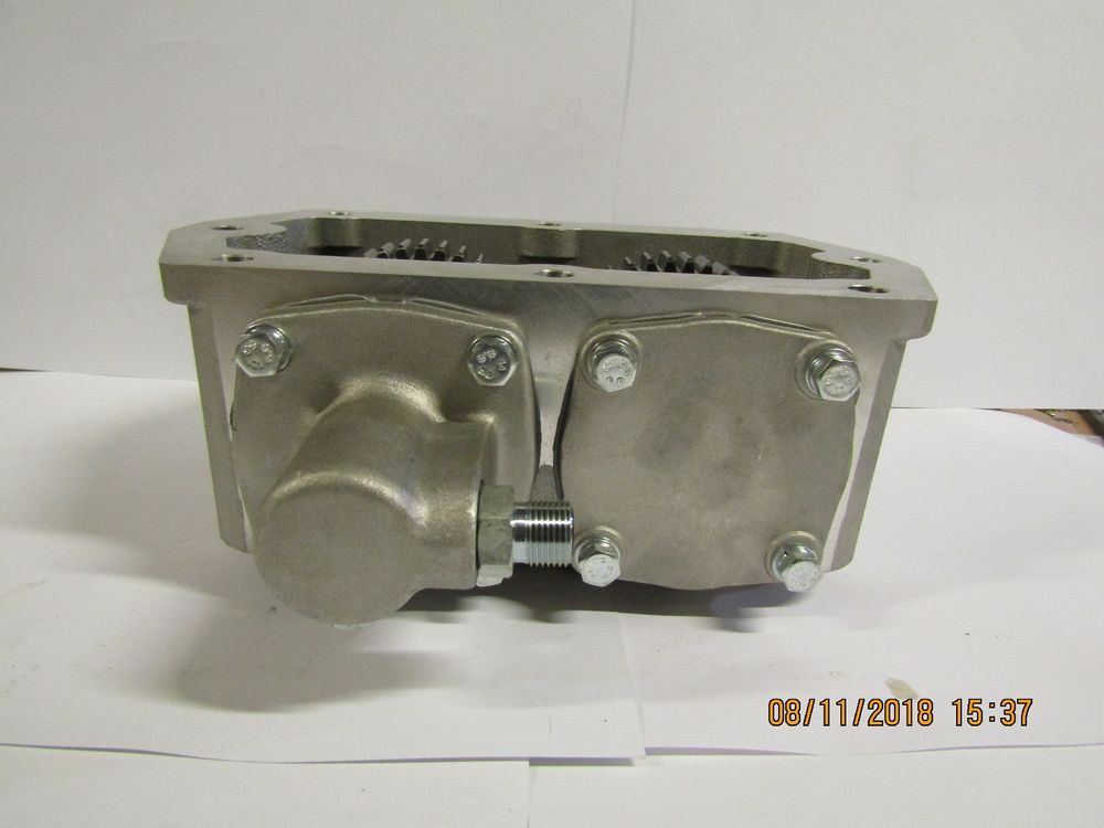 Вибратор CP-240/Vibrator